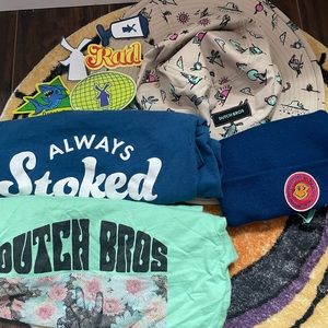 Dutch bro bundle